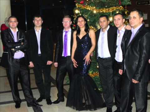 CLAUDIA SI FORMATIA DYAMANTYSS.DIN DR TURNU SEVERIN 2013