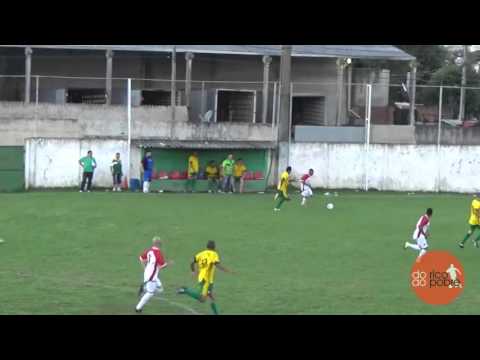 [MM] CAPÃO RASO 1 X 2 GRÊMIO IPIRANGA [1ª RODADA - COPINHA 2016]