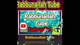 Download lagu Rabbunallah mp3 Download lagu Rabbunallah mp3