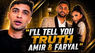 ‘REALITY OF BEING RELATED TO AMIR KHAN’ Abdul Khan SPEAKS FROM THE HEART | DOES NOT HOLD BACK