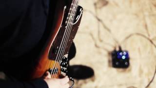 Video thumbnail for Gallien-Krueger PLEX Preamp Live Demo (Overdrive and Compression) by Gallien-Krueger