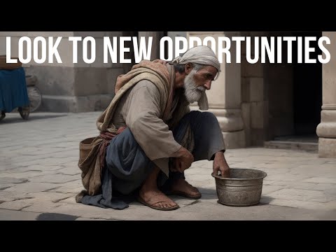 Stoic Mindset to Losing a Job