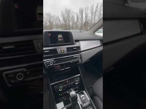 фото bmw 2 серии gran tourer f46 0