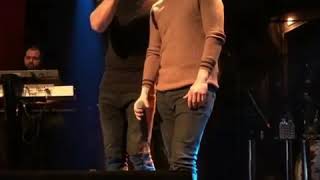 Bilal Sonses &amp; Sancak - Öpesim Var