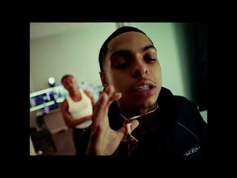 reGGie & Lil Tony - Squirttle (Official Music Video)