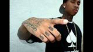 Tyga-Sayin This{FiReee}