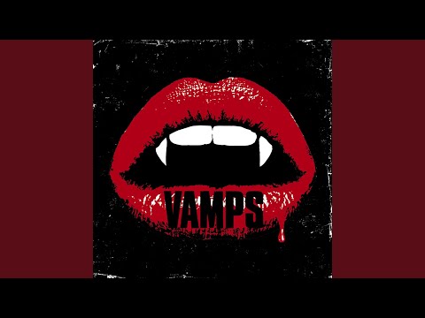 Secret In My Heart - Vamps