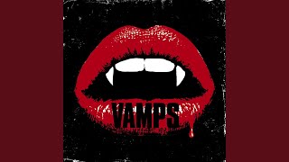 Music video thumbnail preview for SECRET IN MY HEART by VAMPS