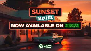 Watch and explore about Sunset Motel