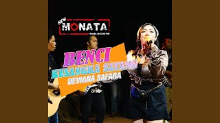 Download lagu Benci Kusangka Sayang mp3