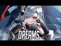 Nightcore Lost Sky Dreams Pt II Lyrics Feat Sara Skinner