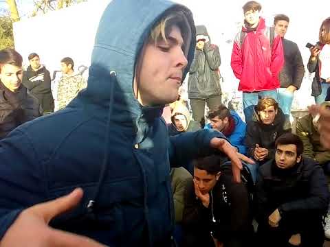 Vauka vs Freshh vs Edson vs Tja/Clasificatoria 19/8