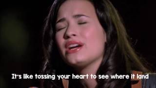 Camp Rock 2 - Different Summers (Lyrics) 1080pHD