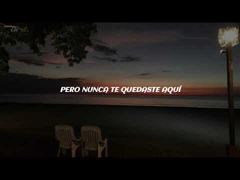 Una vez mas aquí - Hildemaro [Letra]  Desde el fondo de mi Corazón