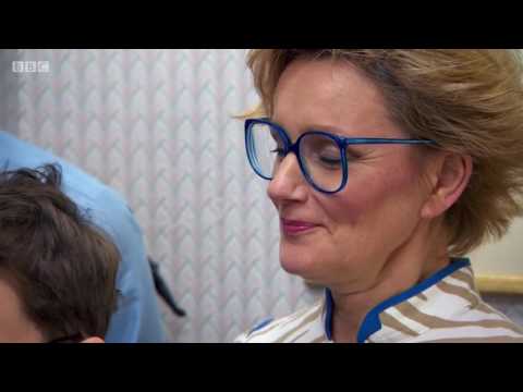 Back In Time For The Weekend Ep4 The 80s