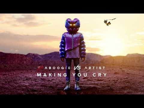 Video thumbnail for Making You Cry