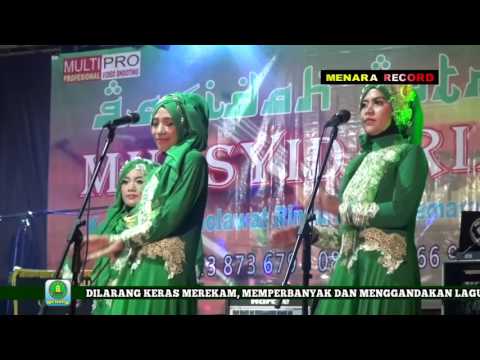 ALAL AQIQ "MUNSYIDARIA LIVE DEMAK"