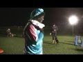 Zwarte Piet Bij De Puppygym Van Paws4Fun