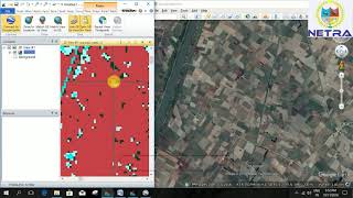 Accuracy Assessment of Supervised classified data