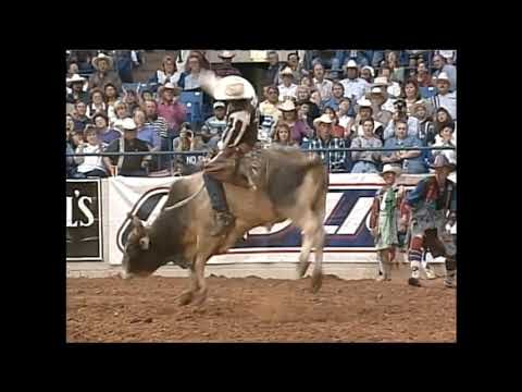 Aaron Semas vs Bad Moon - 96 PBR Odessa (85 pts)