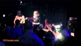 Truckfighters live at Tremont Music Hall - Chameleon