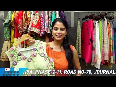 Designer Dress Collection || Party Wear Dresses || Moksha Couture