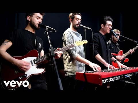 Bastille - Glory (The Independent Music Box Sessions #11)