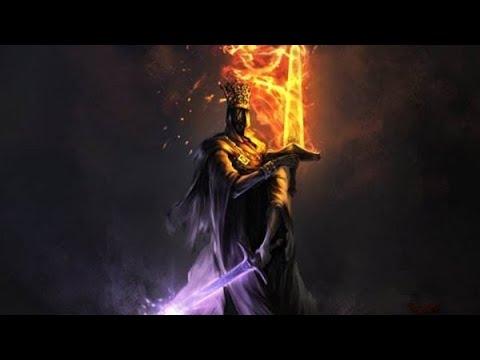 Arch-Mage Shalidor(DSIII Pontiff Sulyvahn)Boss Mod(MCO|SCAR2.0)