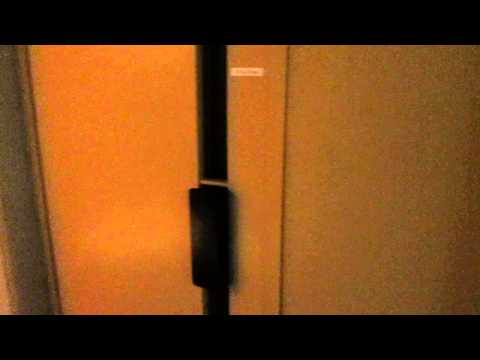 2 Lift Gendre-OTIS @ Belmontstrasse 1, Chur Switzerland