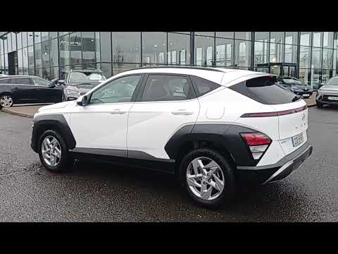 Hyundai KONA Elegance 1.0 Petrol 5dr - Image 2
