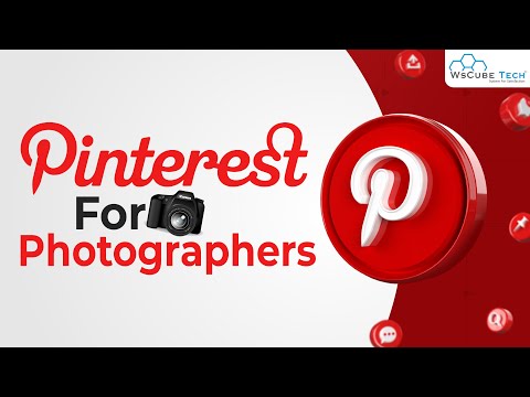 How to Use Pinterest Marketing for Photography Business | Pinterest for Photographers