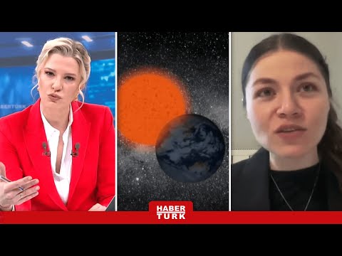 Güneş Patlamaları Neden Arttı?