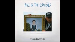 Mekons ‎– Prince Of Darkness