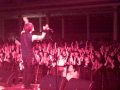 the Leftovers "Untouchable"  LIVE in Margate England!