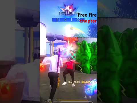 DEAD EMOTE PRANK WAIT FOR SHAKA BOOM - GARENA FREE FIRE👹😈💛