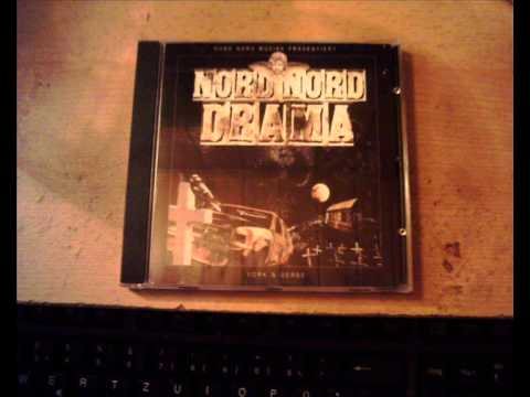 DERBE STREET 65 feat.Vork Echter Gossenrap