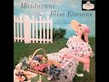 🎬 Hi-Lili, Hi-Lo → Mantovani Orchestra (1957) 🍁