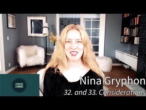 Illustrated Considerations by Bonatti - Deep Dive on Considerations 32 and 33