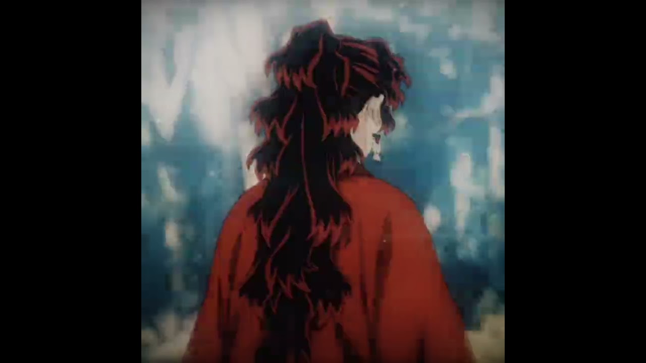 Yoriichi Edit // #demonslayer #demonslayeredit #yoriichi #edits #edit