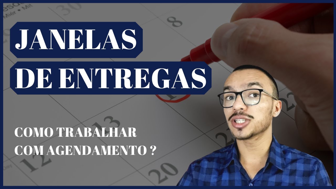 Planejamento nas entregas de cargas.