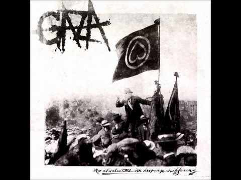 GAZA - Winter In Her Blood