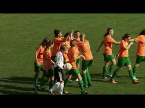 2014.03.22. 1. FC Femina -- Ferencváros 1-1 (0-0)