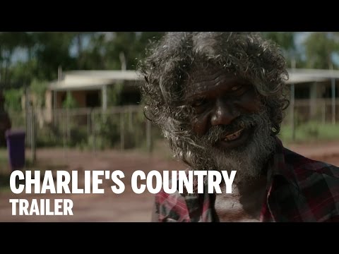Charlie's Country (2014) Official Trailer