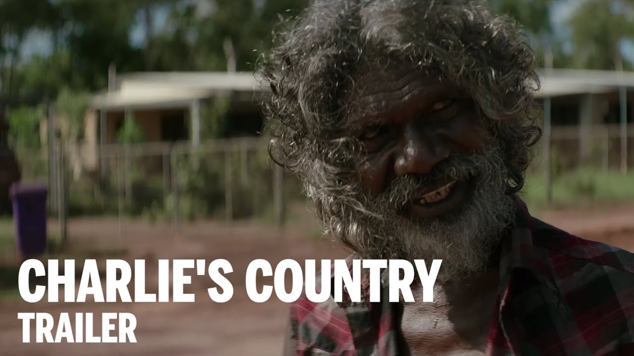 Charlie's Country