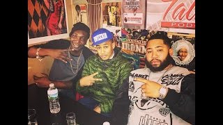 That Talk feat. Ali Vegas