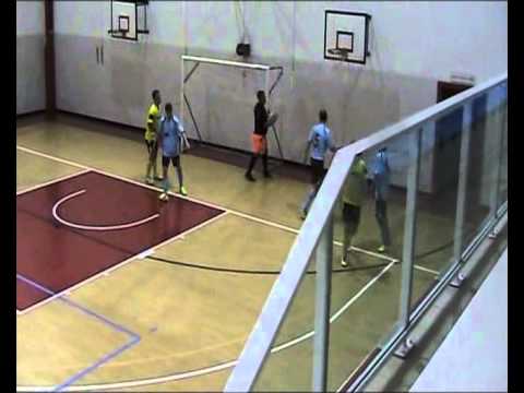 190914.Servizio completo Ravinense - United C8 8-5