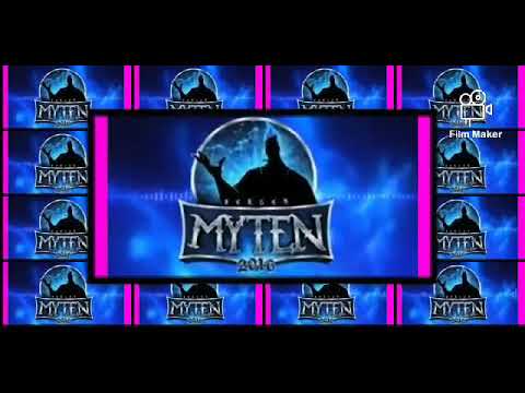 myten 2016