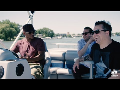 Atmosphere - Fishing Blues with Sway Calloway : Episode 2