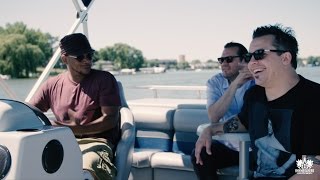 Atmosphere - Fishing Blues with Sway Calloway : Episode 2