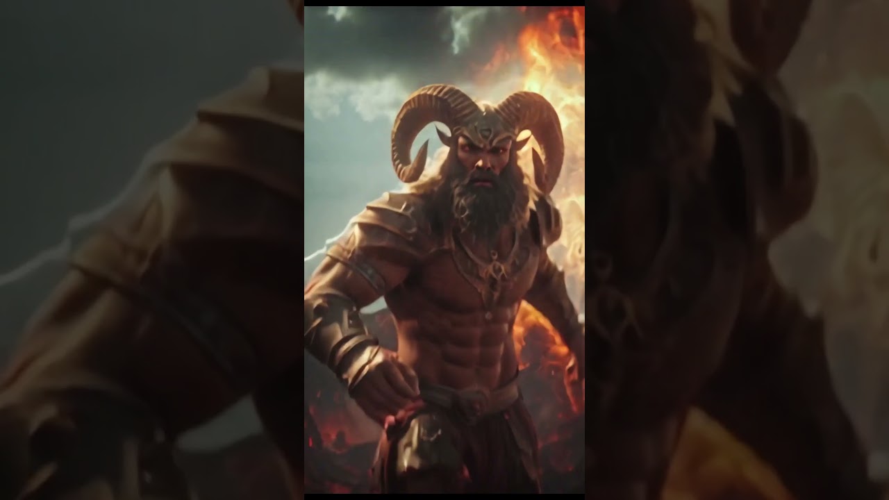 Zodiac Gods: When the Stars Walk the Earth | Pick one!